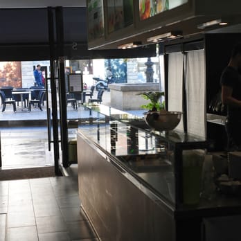 Saladerie Artis - Salad Near Me - Bordeaux, 33