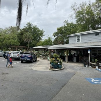 Garden Gate Nursery - Nurseries & Gardening Near Me - Gainesville, Florida Garden Gate Nursery - Nurseries & Gardening Near Me - Gainesville, Florida