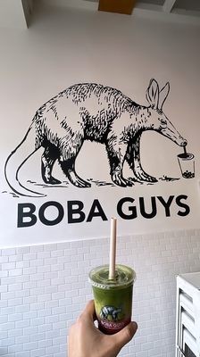 Boba Guys NOPA by null