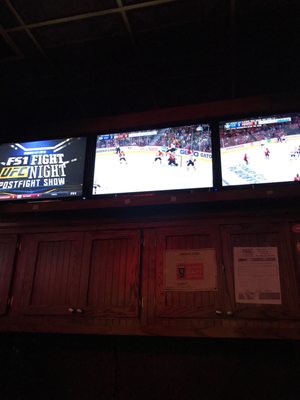 The Old Venice Pub by null