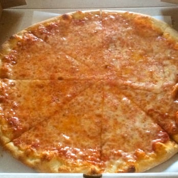 Santoni's Pizzeria and Restaurant - Plain Cheese pie ($10.75) - Italian Near Me - Ridgewood, New Jersey Santoni's Pizzeria and Restaurant - Plain Cheese pie ($10.75) - Italian Near Me - Ridgewood, New Jersey