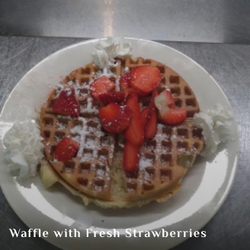 Country Way Cafe