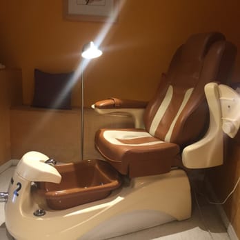 Bae Nail - Spa chairs! - Nail Salons Near Me - Santa Monica, California Bae Nail - Spa chairs! - Nail Salons Near Me - Santa Monica, California