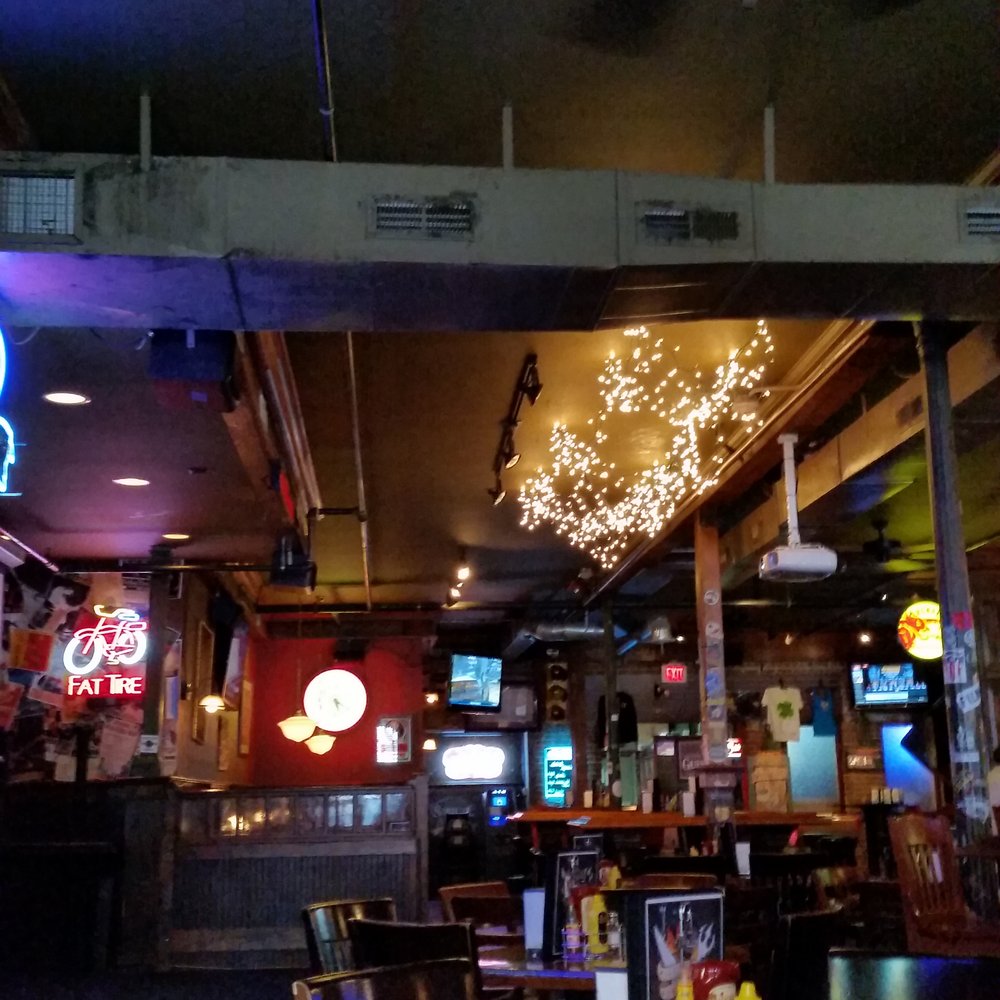 Hell's Kitchen - American Near Me - Wilmington, North Carolina