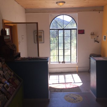 Cloudcroft Hostel - Hostels Near Me - High Rolls, New Mexico