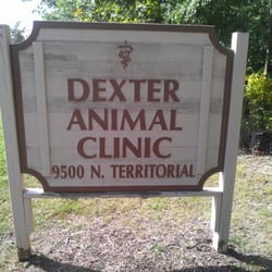 Dexter Animal Clinic
