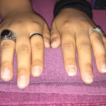 Top Nails - Removal - Nail Salons Near Me - Las Vegas, Nevada