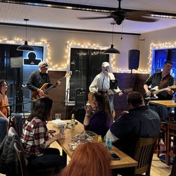 The Two Cent Pub - Open Mic Night is Back!