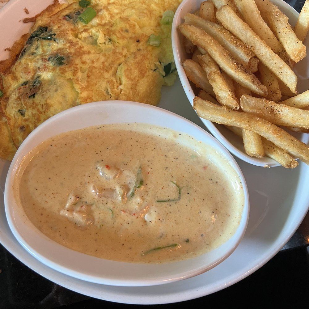 Lost & Found - Seafood Omelette Brunch - Cocktail Bars Near Me - Houston, Texas Lost & Found - Seafood Omelette Brunch - Cocktail Bars Near Me - Houston, Texas