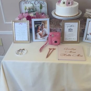 Spring Tea Garden - Welcome/cake table - Tea Rooms Near Me - Fullerton, California Spring Tea Garden - Welcome/cake table - Tea Rooms Near Me - Fullerton, California