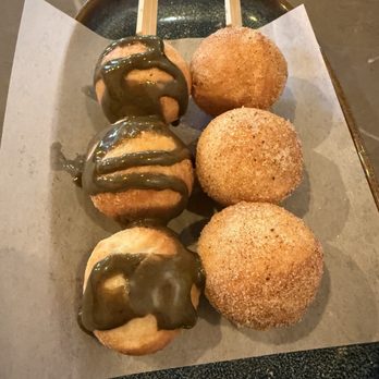 Eighty-Eight Sushi & Ramen - Mochi Doughnuts - Sushi Bars Near Me - Mountain View, California