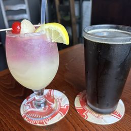 Chee hoo cocktail and beer 5/2025 Chee hoo cocktail and beer 5/2025