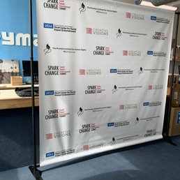 Step & Repeat Step & Repeat