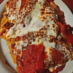 Baked Ziti