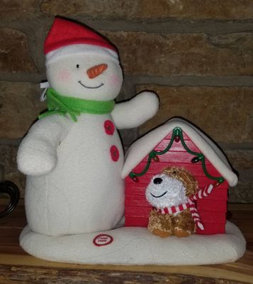 Cindy's Hallmark Shop by null