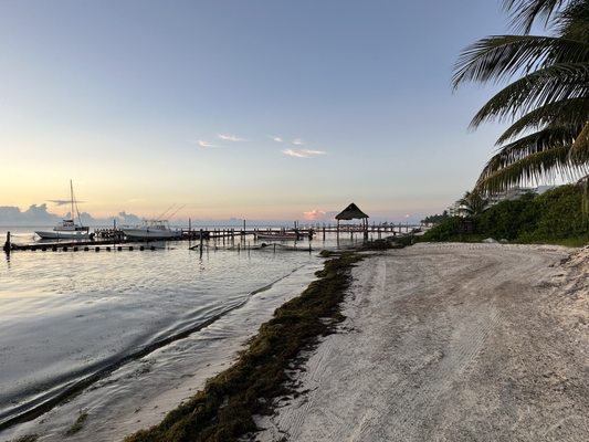 Paraiso de la Bonita, a Luxury Collection Resort, Riviera Maya, Adult All-Inclusive by null