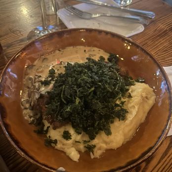 Bosscat Kitchen & Libations - New American Near Me - Irvine, California