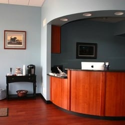 F&S Orthodontics & Periodontics - The office is cozy, warm and clean, yet has some of the best technology in dentistry.