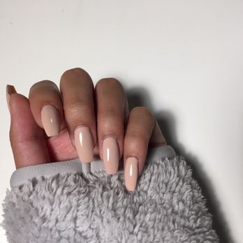Sunset Nails - Nail Salons Near Me - San Francisco, California