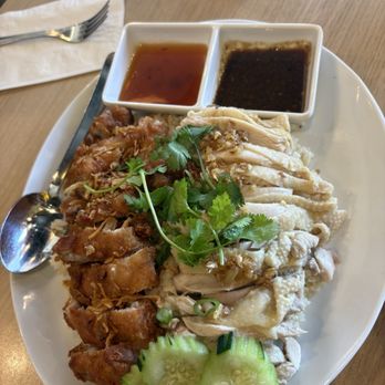 Bangkok Soul - Seafood Near Me - Alhambra, California
