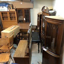 Howard Rawlings Antiques