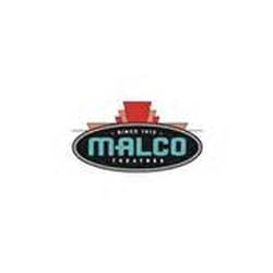 Malco Sunset Cinema - Malco Logo