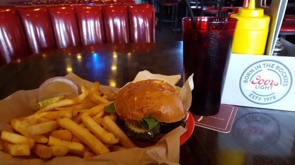 Olde Towne Tavern by null