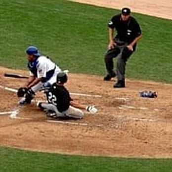 Hohokam Stadium - safe? - Stadiums & Arenas Near Me - Mesa, Arizona