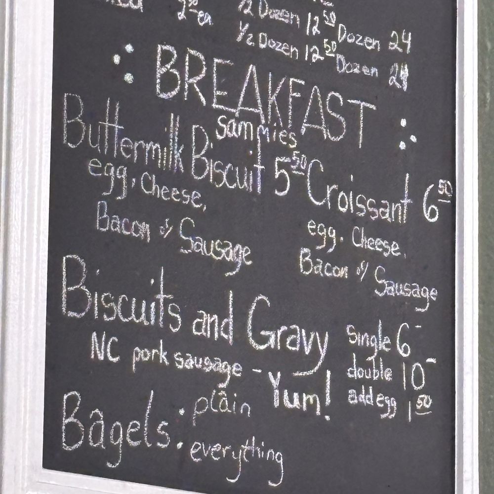 Northern Lights Bakery - Menu - Bakeries Near Me - Corolla, North Carolina Northern Lights Bakery - Menu - Bakeries Near Me - Corolla, North Carolina