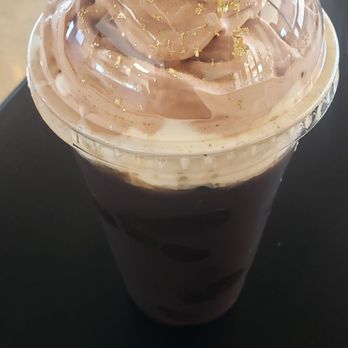 Fusion Tea Lounge - Excellent!!!!! - Bubble Tea Near Me - Tempe, Arizona