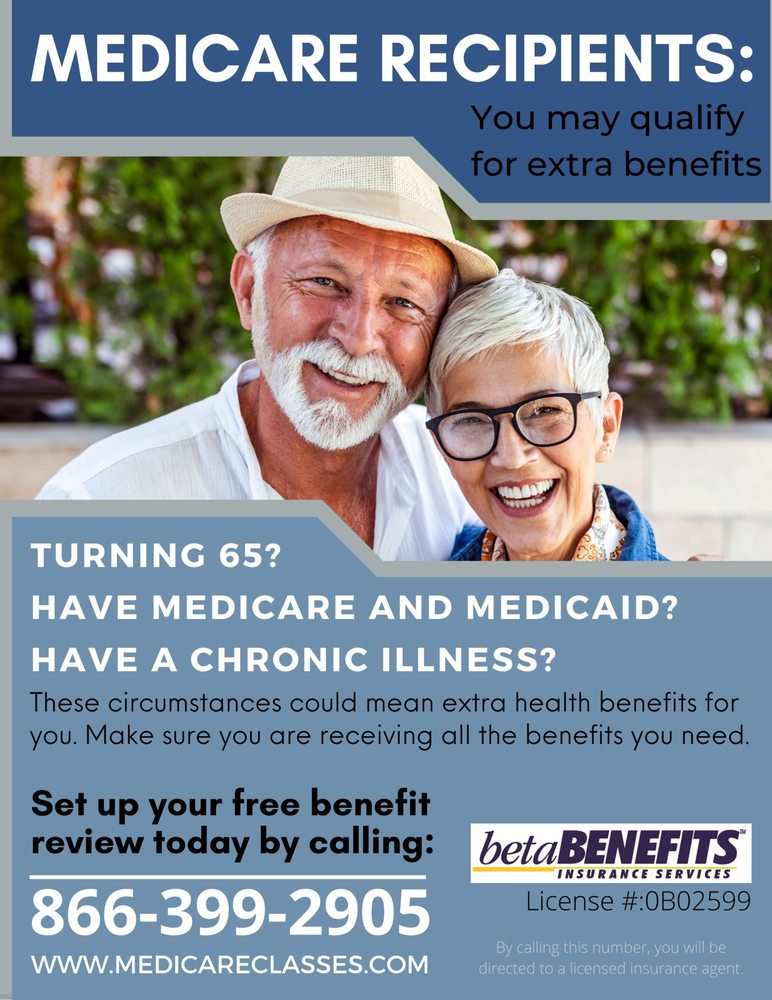 Beta Benefits Insurance Services - social services organization in Fullerton, CA