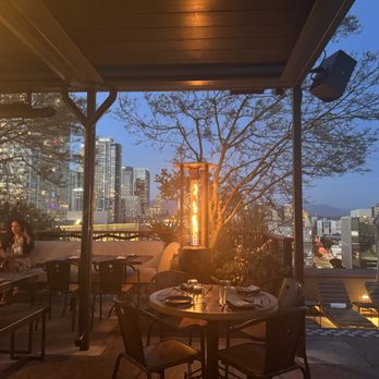 Cara Cara - New American Near Me - Los Angeles, California