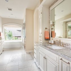 Cabinets by Precision Works