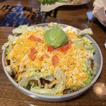 Copper Brothel Brewery - Desert Taco is literally like fry bread! So filling! - Breweries Near Me - Sonoita, Arizona Copper Brothel Brewery - Desert Taco is literally like fry bread! So filling! - Breweries Near Me - Sonoita, Arizona