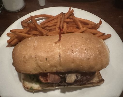 California Grill and Bar by null