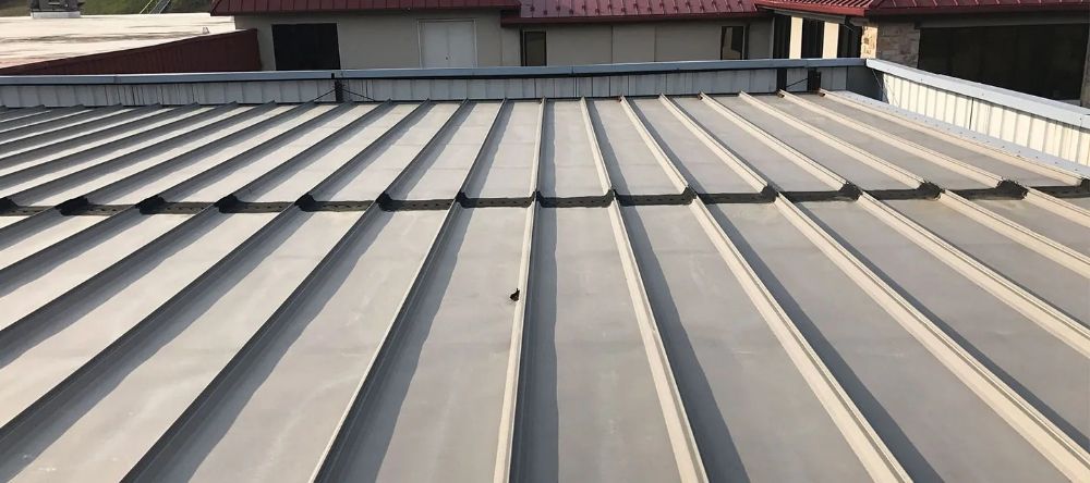 Slide of AAM Roofing & Masonry