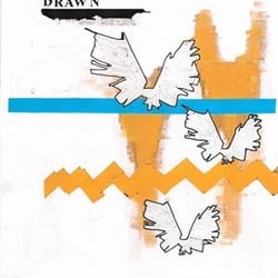 Drawn Zine