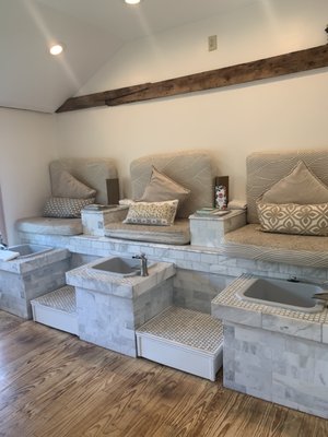 The Windham Spa by null