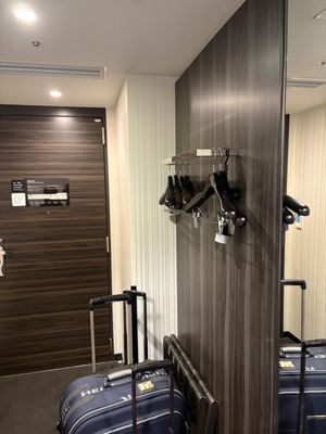 The Royal Park Hotel Tokyo Haneda by null