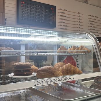 Un Caffe - Coffee & Tea Near Me - Houston, Texas Un Caffe - Coffee & Tea Near Me - Houston, Texas