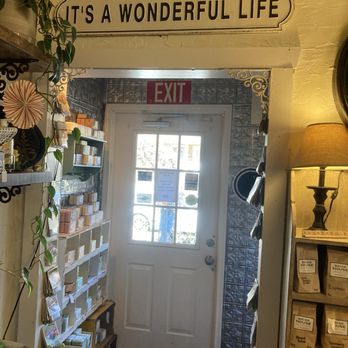 Briar House - Coffee & Tea Near Me - Rhinelander, Wisconsin Briar House - Coffee & Tea Near Me - Rhinelander, Wisconsin