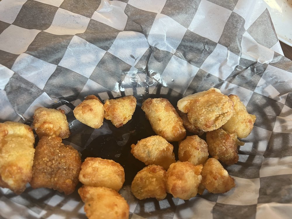 Jay's Smokin' BBQ - Fargo