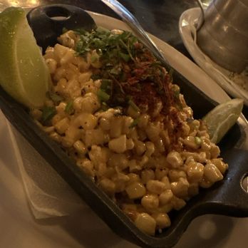 Basin 141 - Shaved Street Corn - Pubs Near Me - Montrose, California