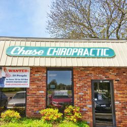 Chase Chiropractic Center