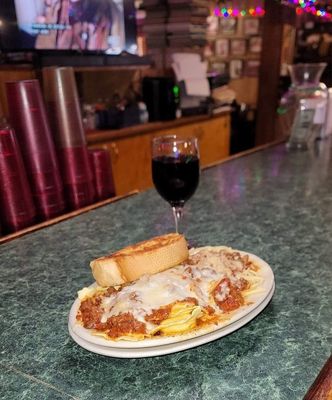 Sonny's Place by null
