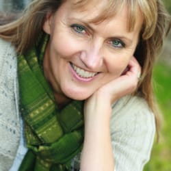 Heilpraktikerin & Numerologin Theresia Maria Fürst