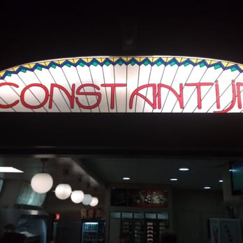 Automatiek Constantijn - Fast Food Near Me - Amsterdam, New Hampshire Automatiek Constantijn - Fast Food Near Me - Amsterdam, New Hampshire