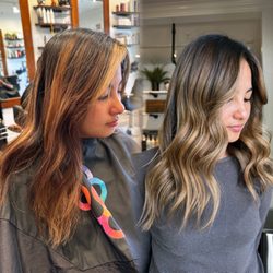 Luxe Beauty By Jada - Color correction