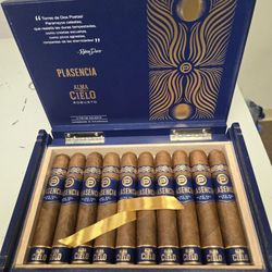 The Assembly Cigar Lounge