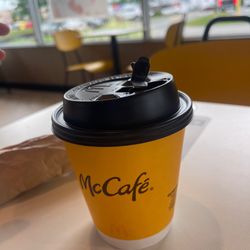 McDonald's - So good